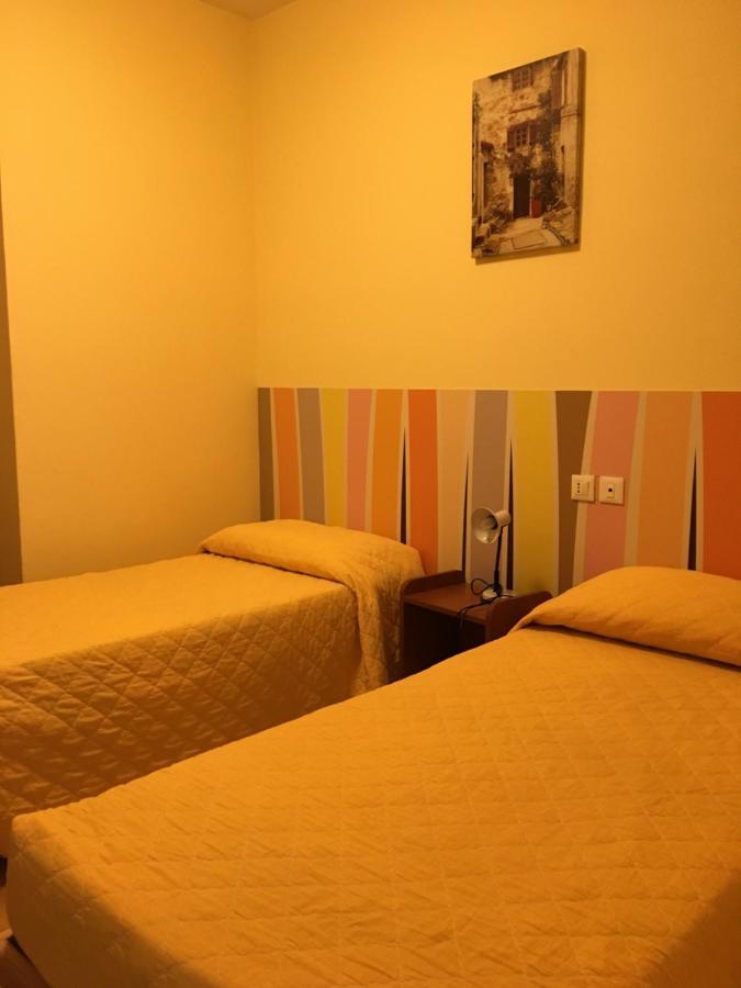 Hotel Vezzano Exterior photo