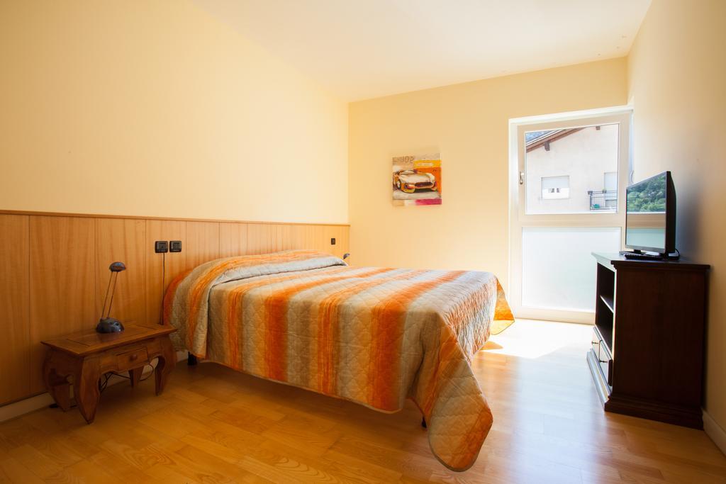 Hotel Vezzano Room photo